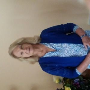 Meet your Posher, Cynde